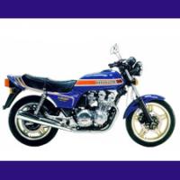 CB 900 F Bol d'Or type SC01 1979/1983