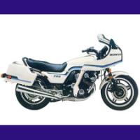 1000 CBX (Prolink) type SC03/SC06 1978/1983