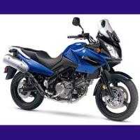 DL650 V-strom  type BL1111/BL1112/BL1113  2004/2011