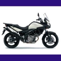 DL650 V-strom type C7111/C7211 2012/2015