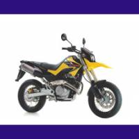 650 FMX 2005/2012 (RD12A)