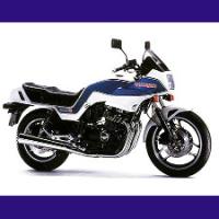 GSX 1100 ES type GS110X 1983/1986