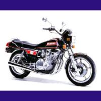 GSX 750 type GS75X 1980/1982