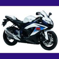 750 GSXR type CW1111/CW2111 2008/2010