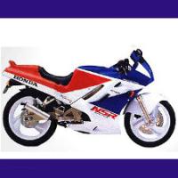 125 NSR type JC20 1988/1992