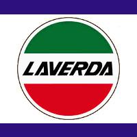 LAVERDA