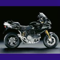 Multistrada DS 1000 S 2005/2006