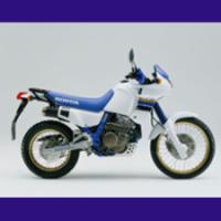 NX 650   type RD02   1988/1994