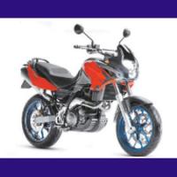 650 PEGASO STRADA 2005-2009