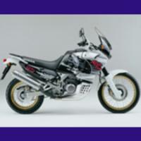 750 XRV Africa Twin type RD07 1993-2002