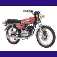 125 RS / RSDX 1974/1980