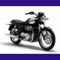 T100 Bonneville EFI 2005/2019