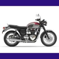 T120 Bonneville 2016/2019