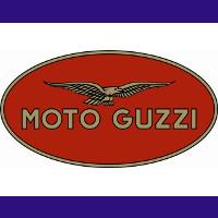 MOTO GUZZI
