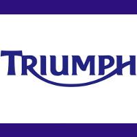 TRIUMPH