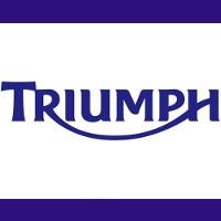 TRIUMPH