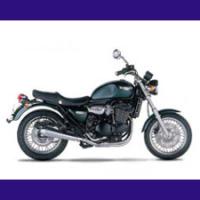 900 Legend TT 1998/2001