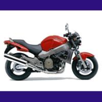 CB 1100 SF X11 type SC42 1999/2003