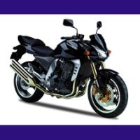 Z 1000 type ZRT00AA 2003/2006