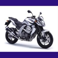 Z750 type ZR750LMA/LLA 2007/2012