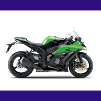 ZX10R 2011/2015