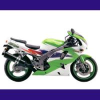 ZX6R type ZX600F 1995/1997