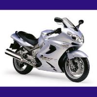 ZZR 1200   type ZTX20CCA    2002/2005