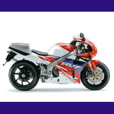 750 RVF type RC45 1994/1995