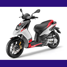 DIVERS APRILIA