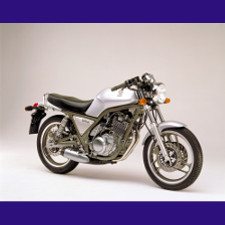 SRX 600 type 1XL 1986/1988