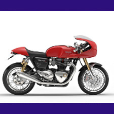 1200 Thruxton (R) 2016/2019