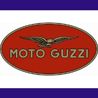 MOTO GUZZI