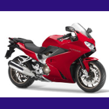 800 VFR 2014/2015