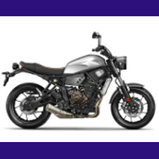 700 XSR type RM111 2016/2018