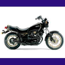 XV 1000 SE Midnight Special 1982/1983