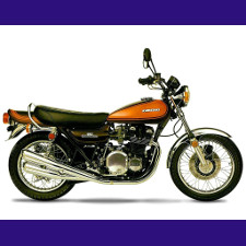 Z 900 1973/1975