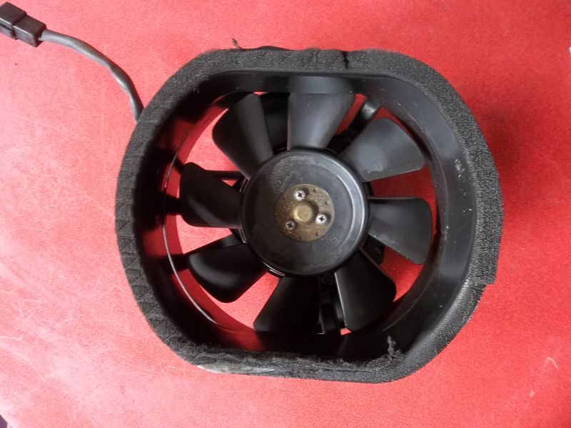 Ventilateur pour Suzuki vz 800