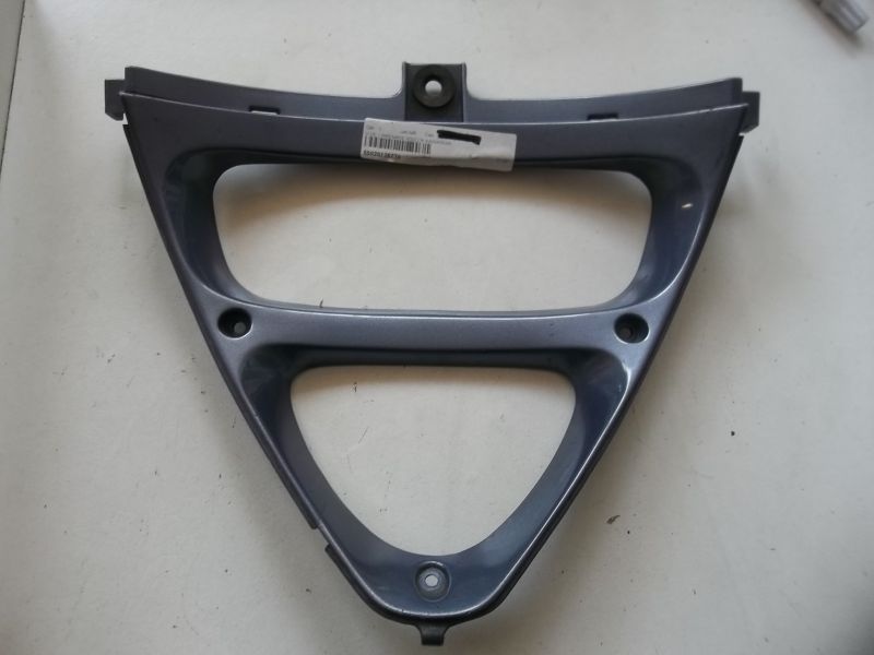 Vé de carénage Kawasaki ZZR 600