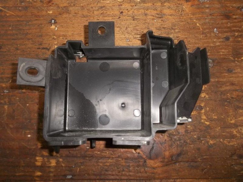 Boîtier de batterie Honda XLV 125 Varadéro