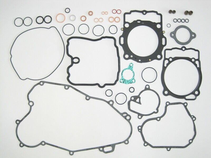 Kit joint complet TECNIUM