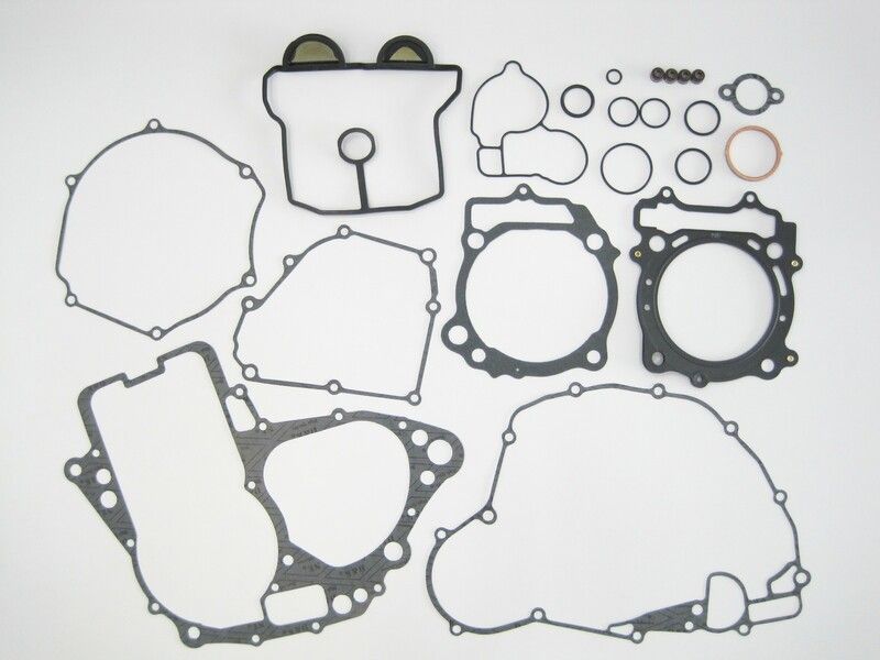 Kit joint complet TECNIUM