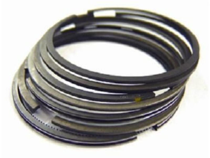 Jeu de segments TECNIUM Ø41mm Yamaha