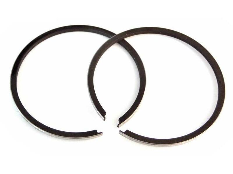 Jeu de segments Ø55.00mm Yamaha YBR125