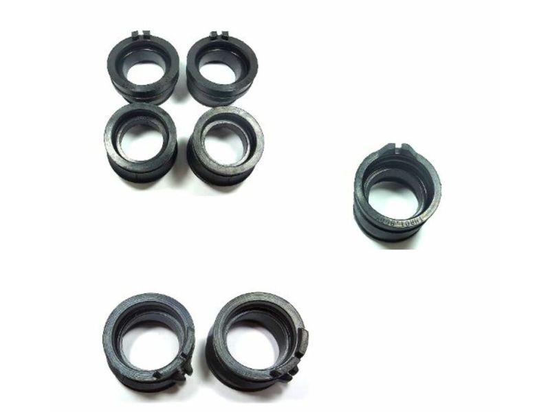 Kit pipes d'admission TOURMAX (4 pièces) Honda VFR1000R