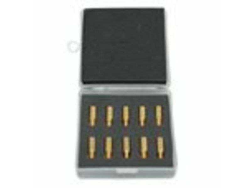 Boite de 10 gicleurs Ø6mm type PHVA/PHBN 75 à 98