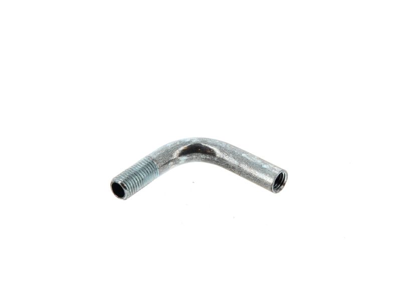 Coude de carburateur à 90° Bihr type Dellorto PHBG