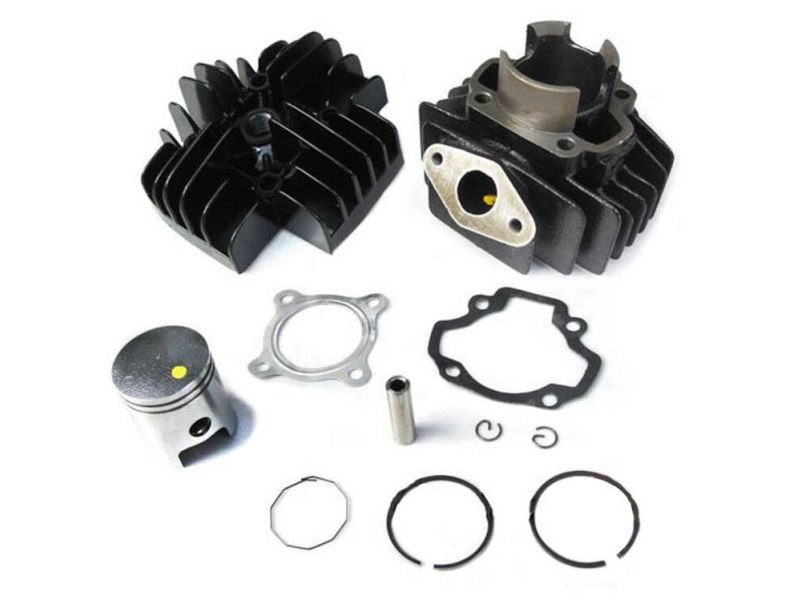 Kit cylindre TECNIUM - Yamaha PW80
