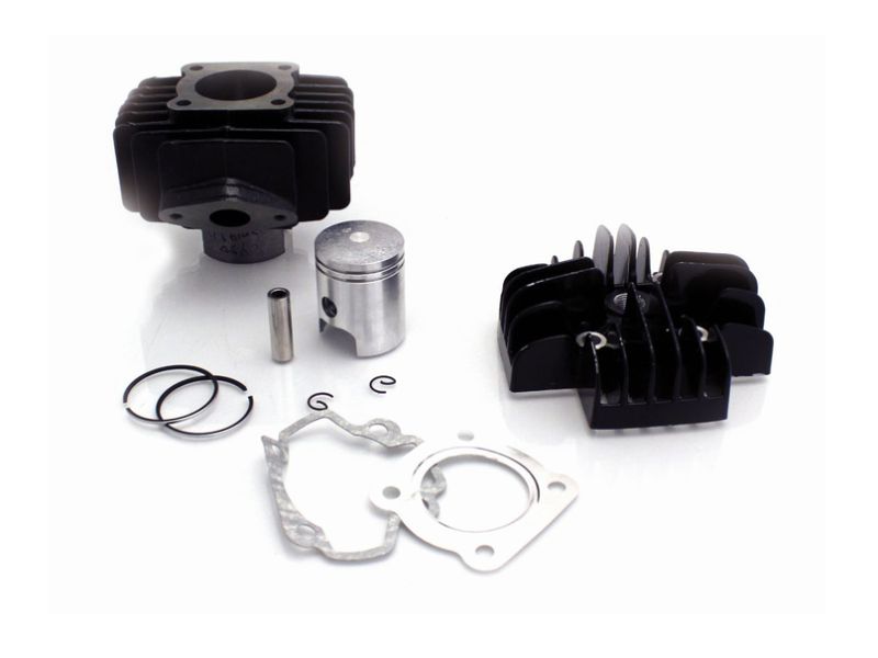 Kit cylindre TECNIUM - Yamaha PW50