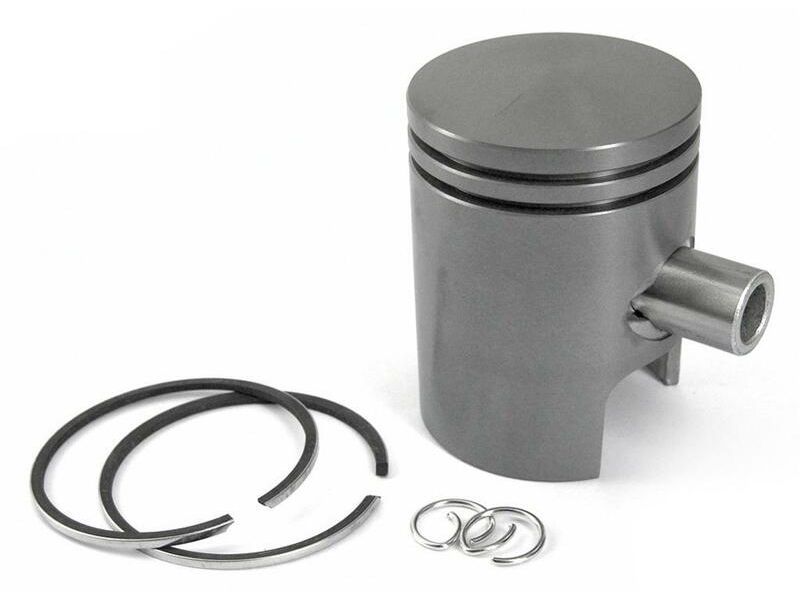 Piston coulé TECNIUM Ø40.00mm Piaggio Engine - 0503403