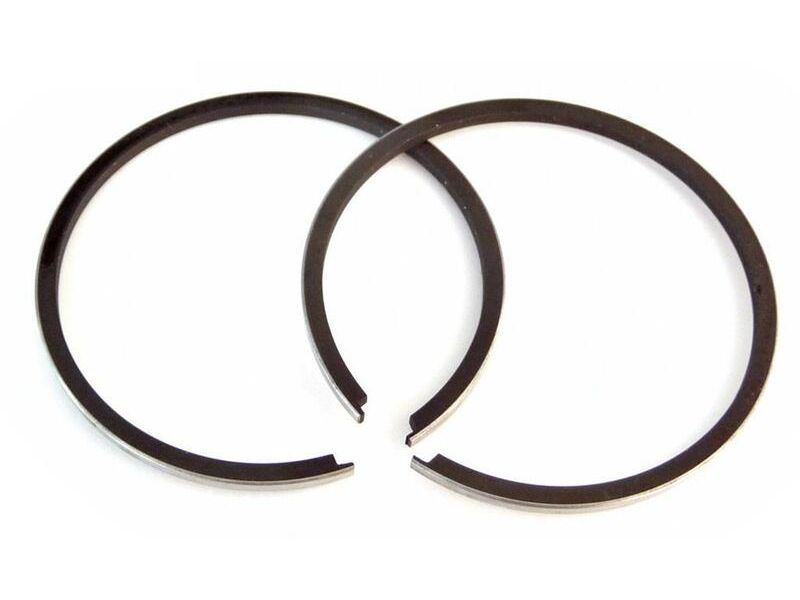 SEGMENTS DIAMETRE 40 POUR PIAGGIO